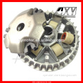 Scooter Drive Face Pulley Variator Clutch 2211A-K48-A00 MOVABLE DRIVE FACE WITH FAN